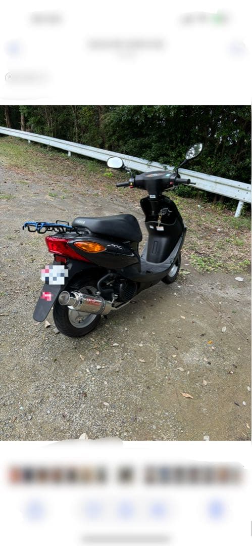 sa36j sa39j NRMagic ステンレス マフラー