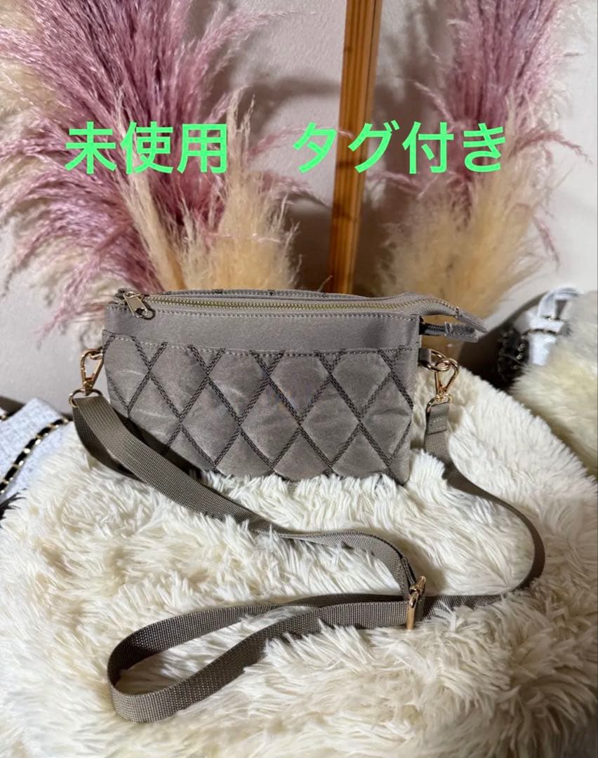 soleile ソレイル　ルームウォレット　トープ