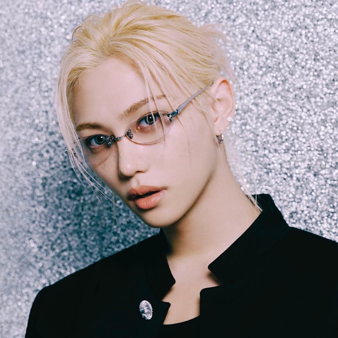 中古美品☆ジェントルモンスター フィリックス着用 Furi02 メガネサングラス