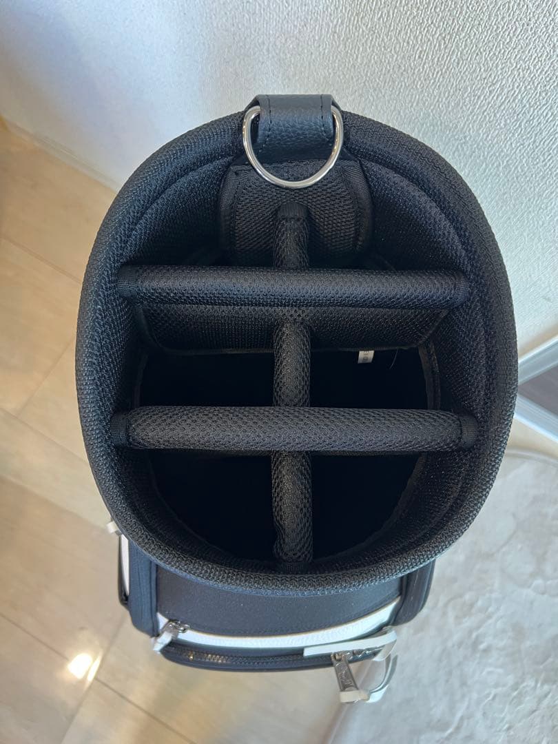 clubhaus jones キャディバッグ　クラブハウス