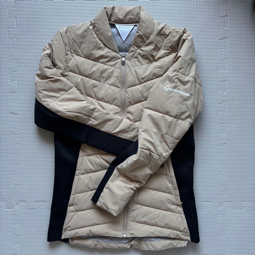 TaylorMade テイラーメイド ゴルフウェアダウン