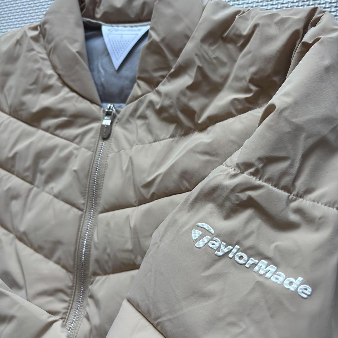 TaylorMade テイラーメイド ゴルフウェアダウン