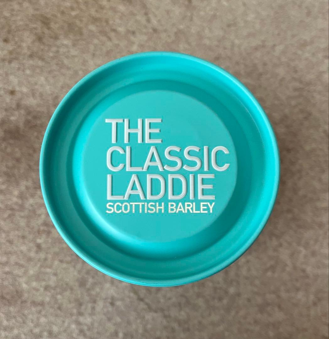 【旧ボトル】BRUICHLADDICHブルック ラディ ザ クラシック700ml