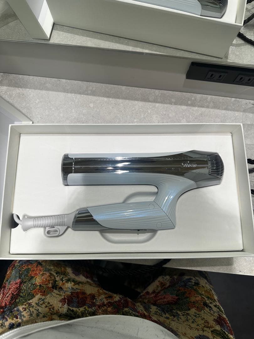 ReFa リファドライヤー 新品　スマートW 未使用