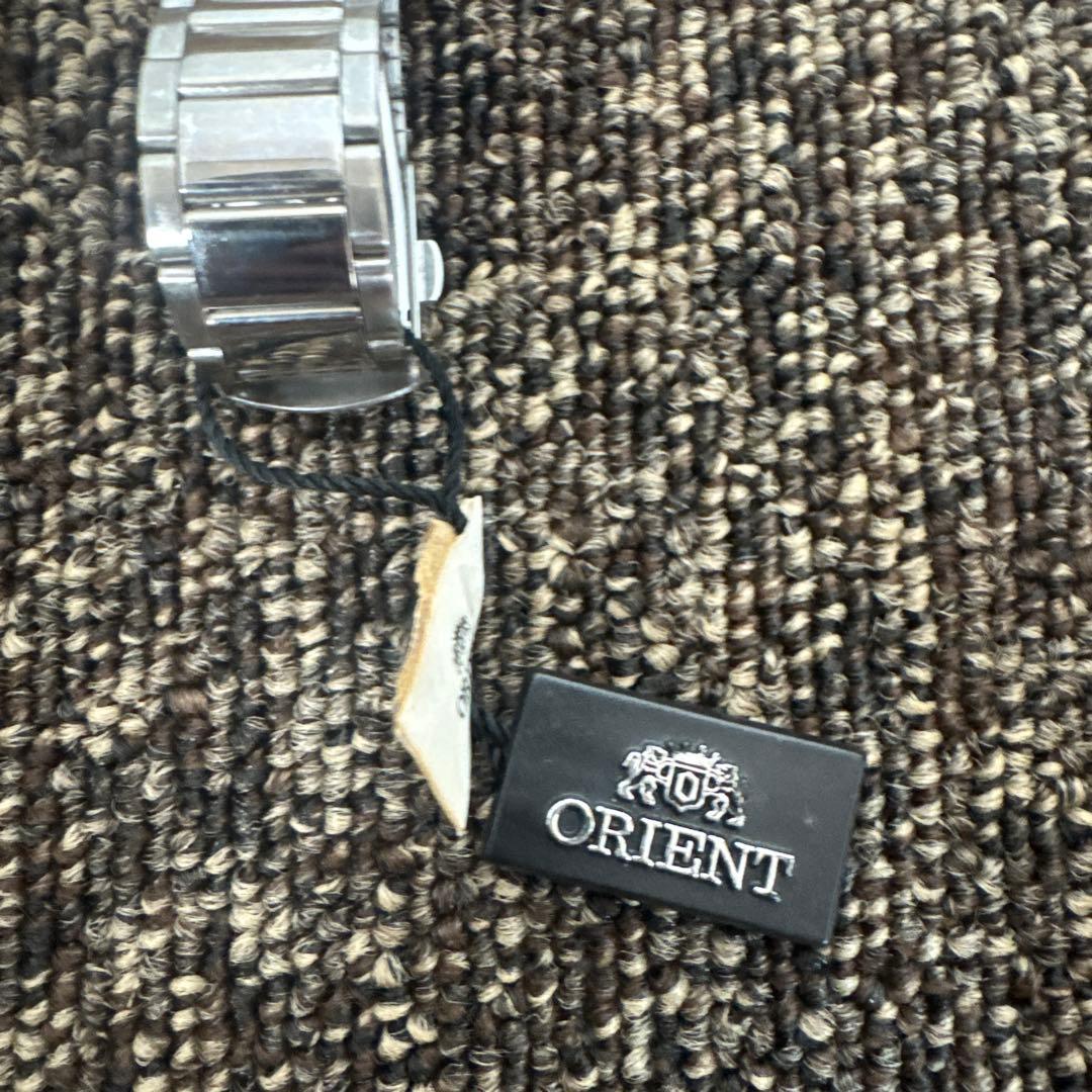 ORIENT オリエント 腕時計 自動巻き オリエント EMAV-C1