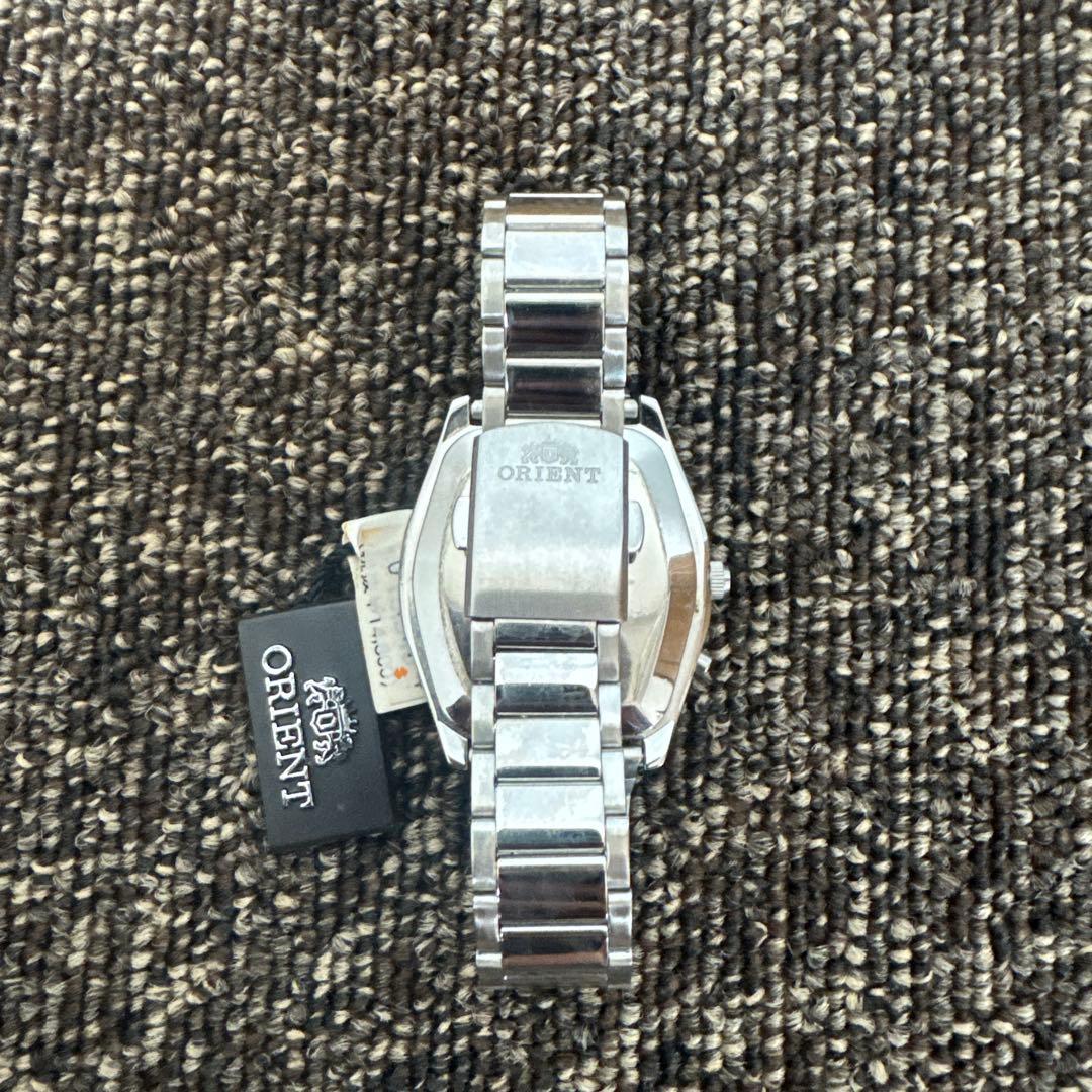 ORIENT オリエント 腕時計 自動巻き オリエント EMAV-C1