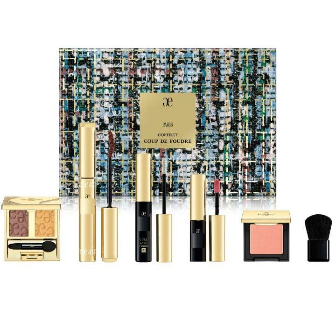 エレガンス コフレ クードゥフードル