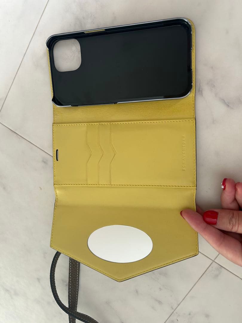 ボナベンチュラ　iPhone14