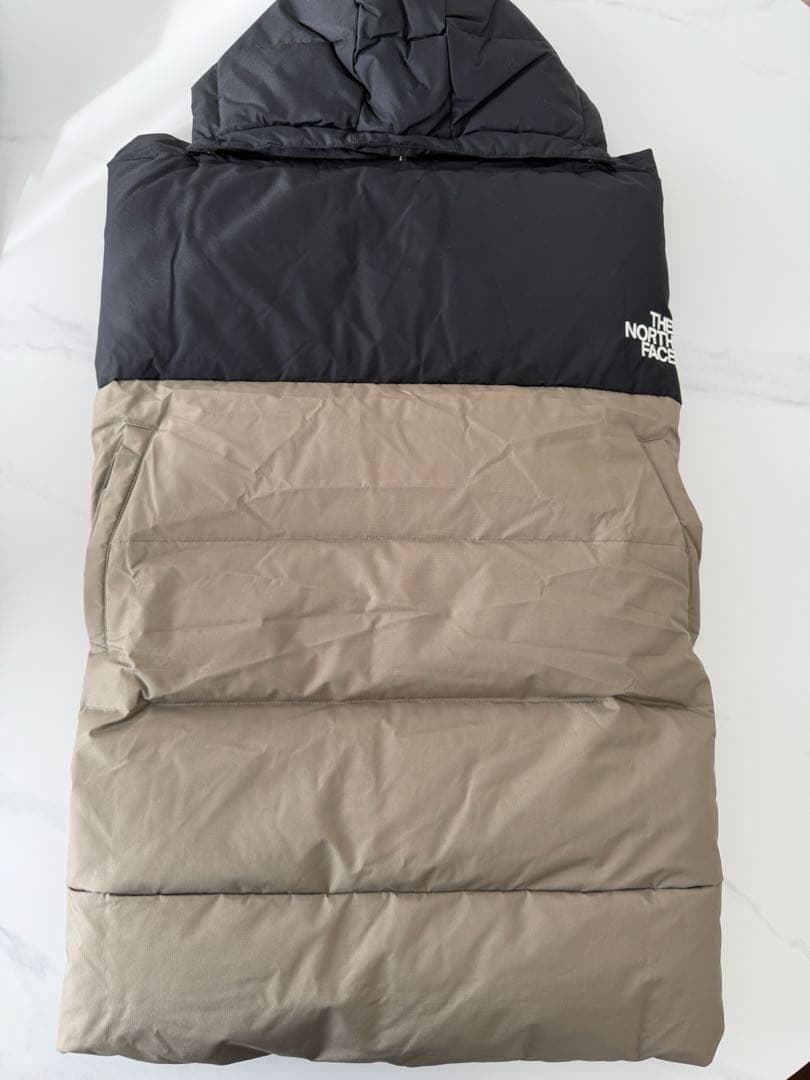 新品未使用 ノースフェイス　マルチシェルブランケット NorthFace
