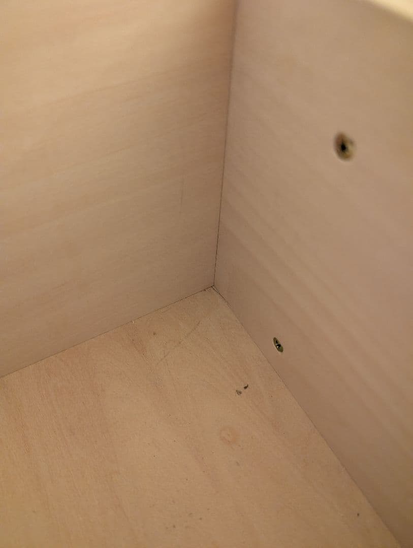 カリモク domani ドロアーチェスト FHA504MD モーガントン