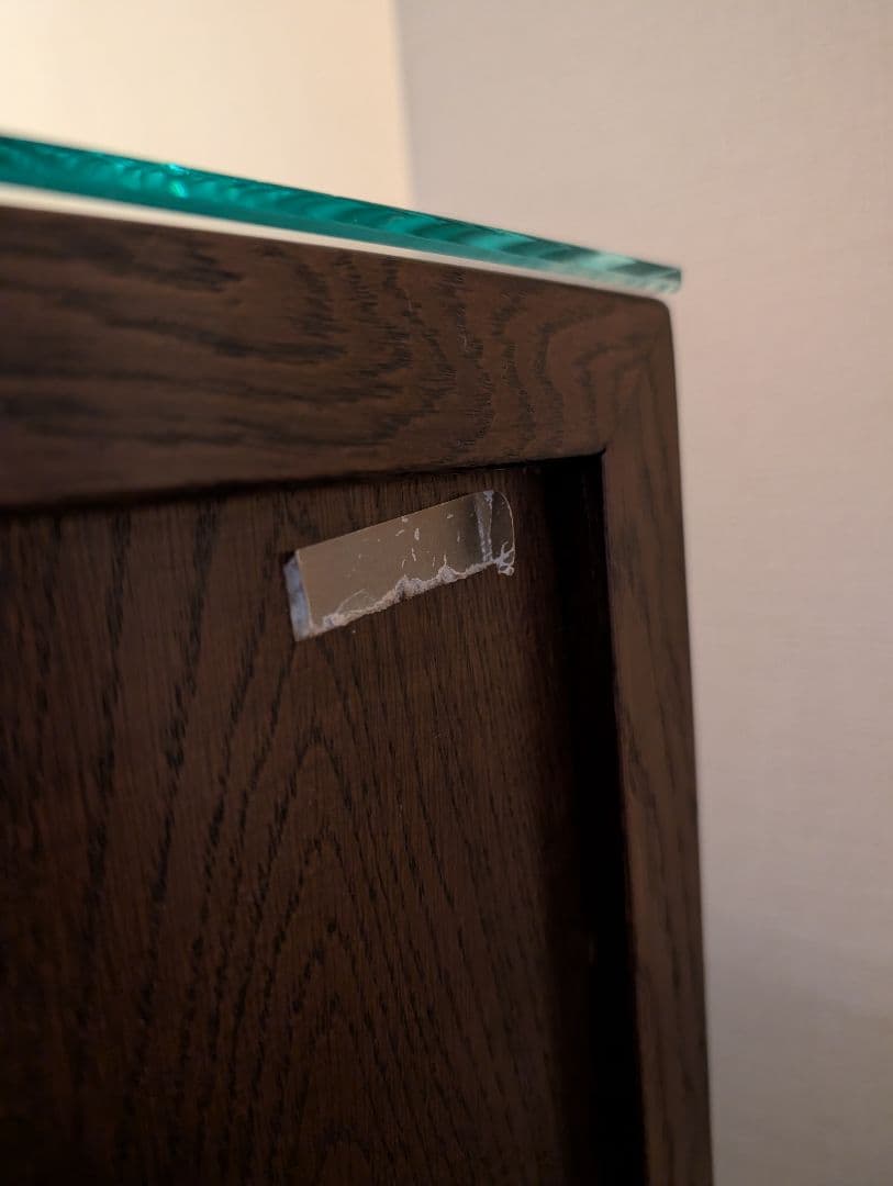 カリモク domani ドロアーチェスト FHA504MD モーガントン