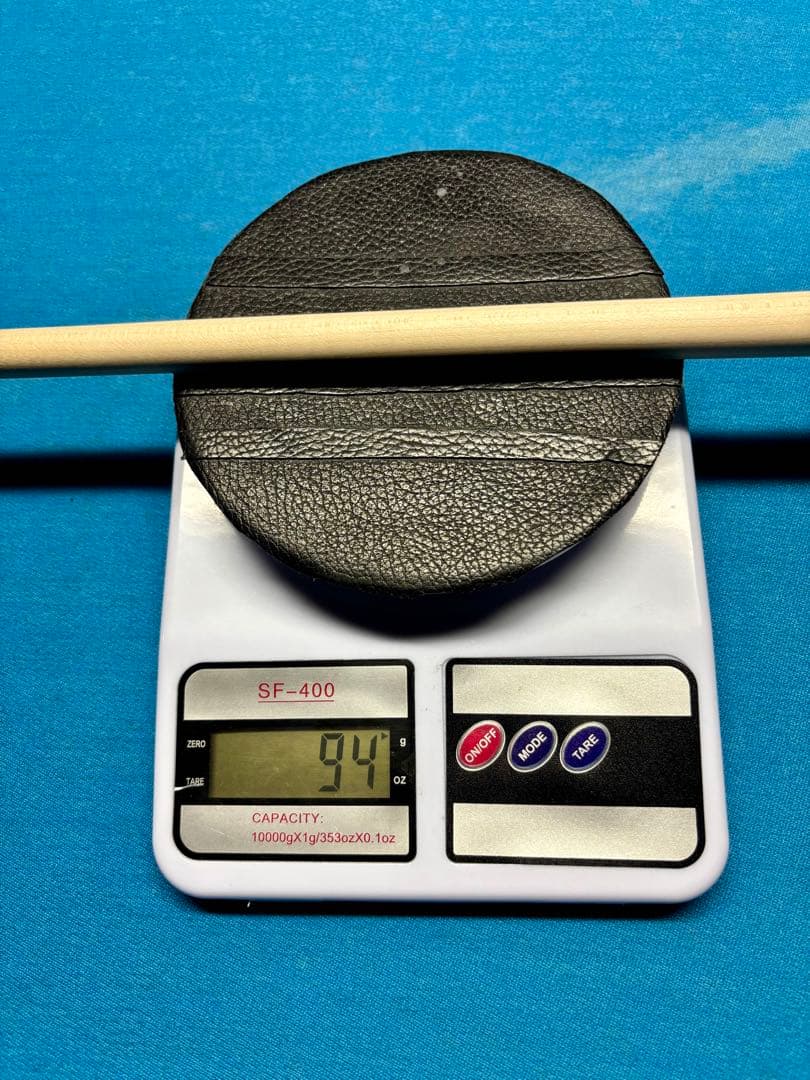 AWJ ビリヤード ハイテクシャフト