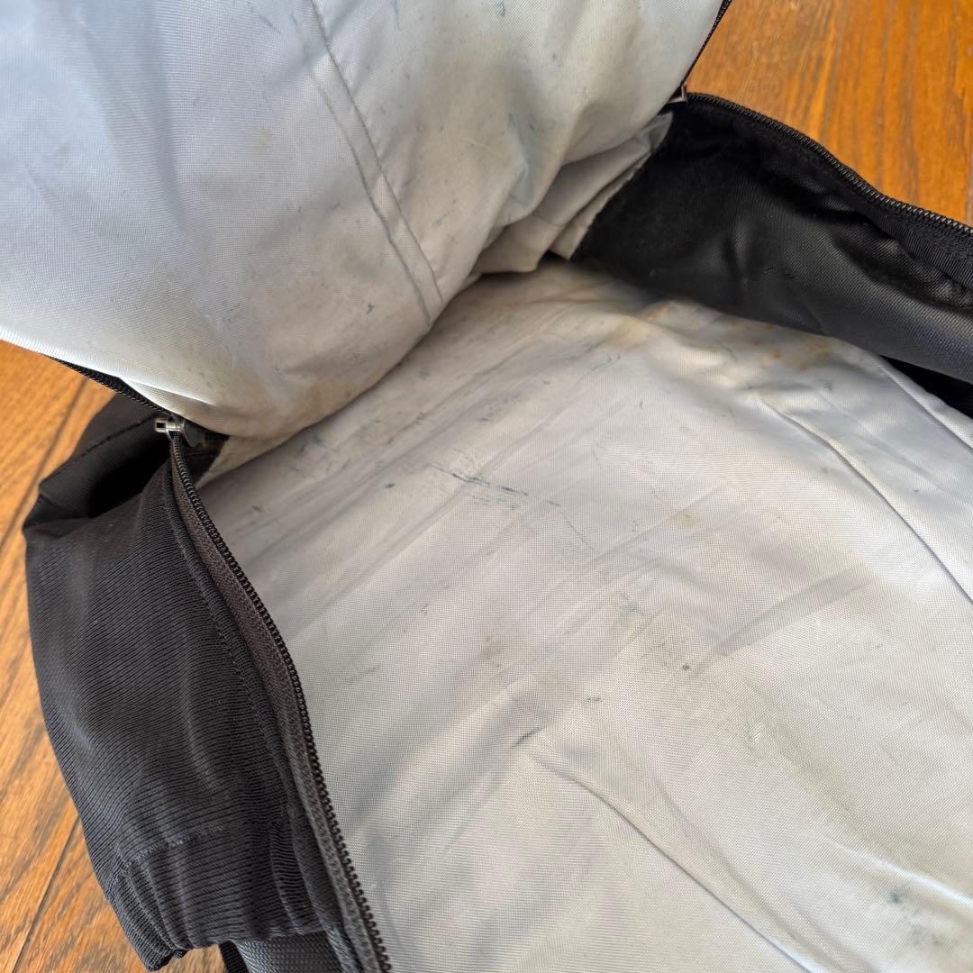 ARC'TERYX ブラック リュック mantis26