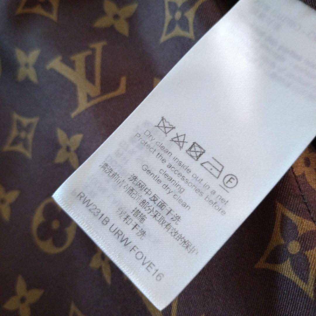 専用　オーバーサイズアンカーボタンジャケット