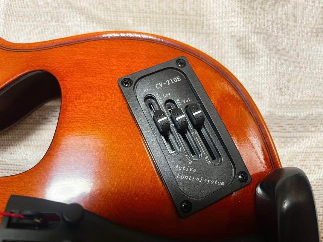 hallstatt ハルシュタット CV-210E