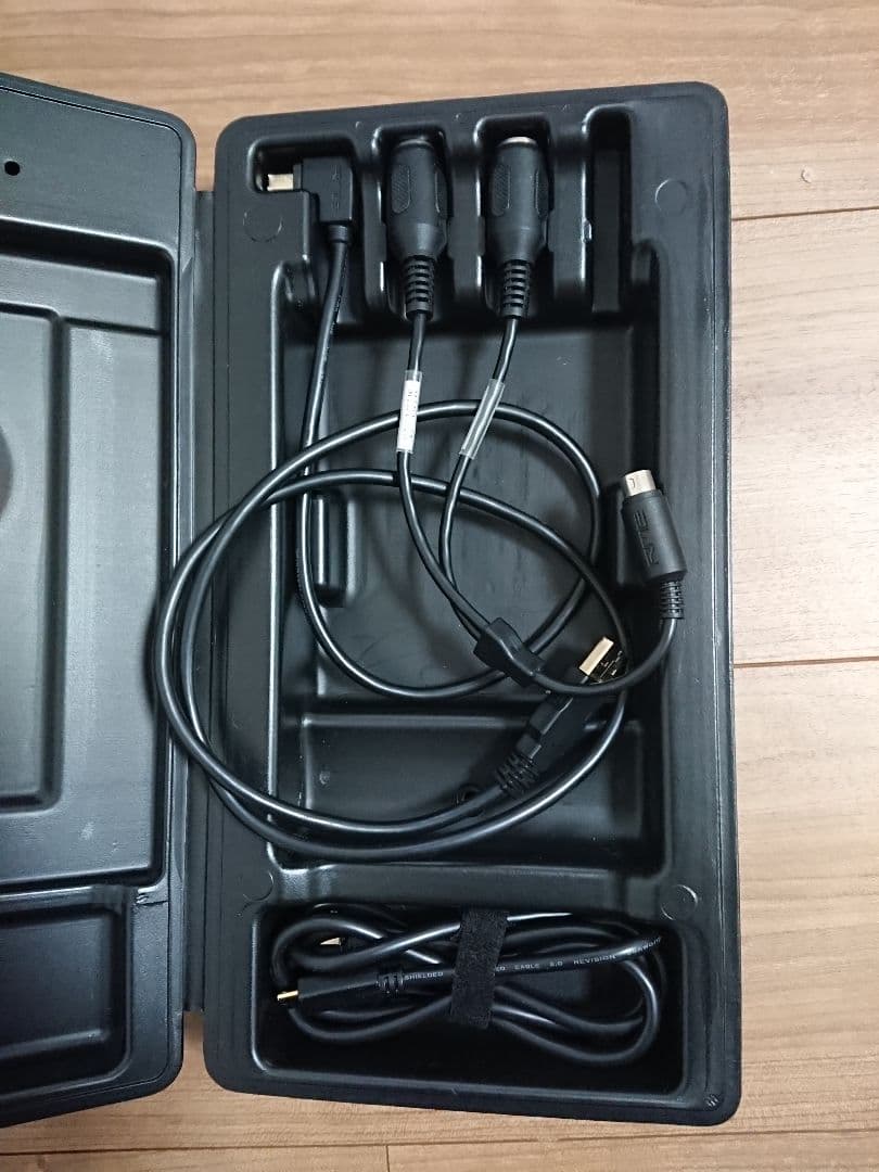 RME Babyface Pro FS オーディオインターフェイス 国内正規品