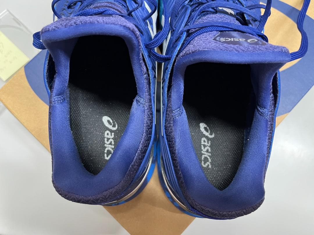 レ*%様 Asics アシックス Court FF2 Novak 27.0cm