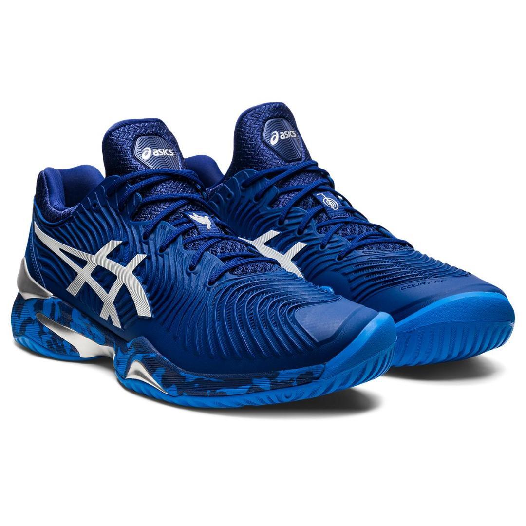 レ*%様 Asics アシックス Court FF2 Novak 27.0cm