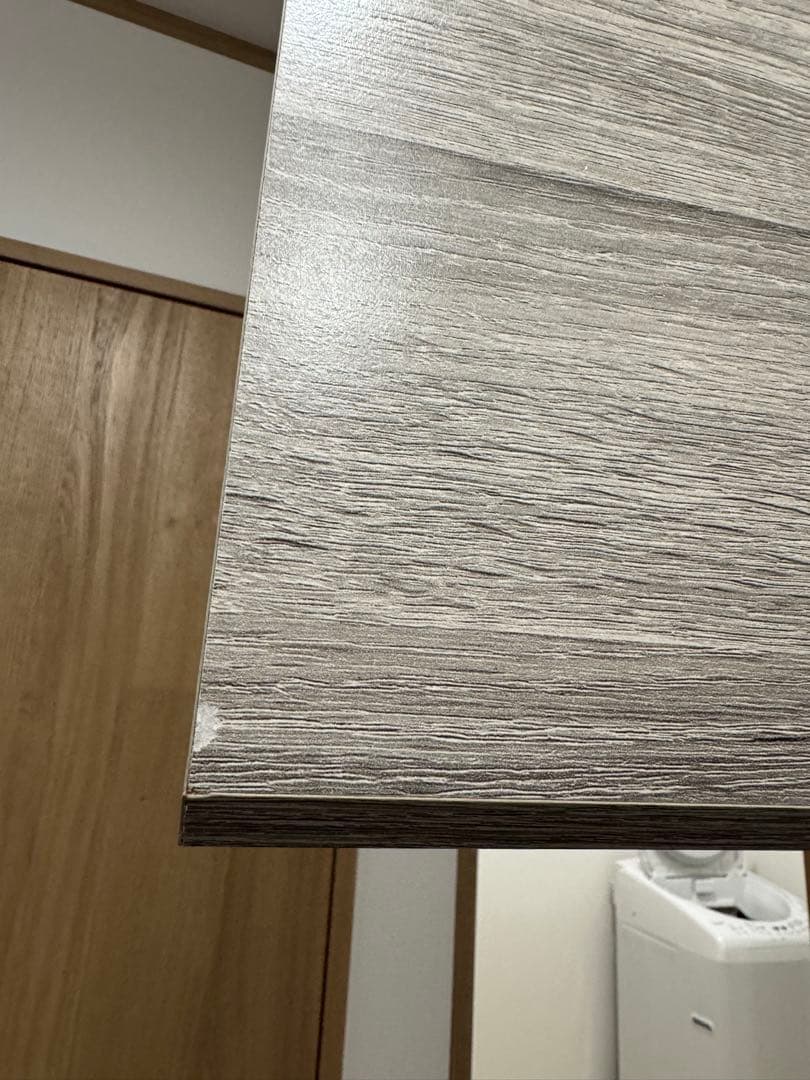 【7/30まで出品】食器棚　キッチンラック