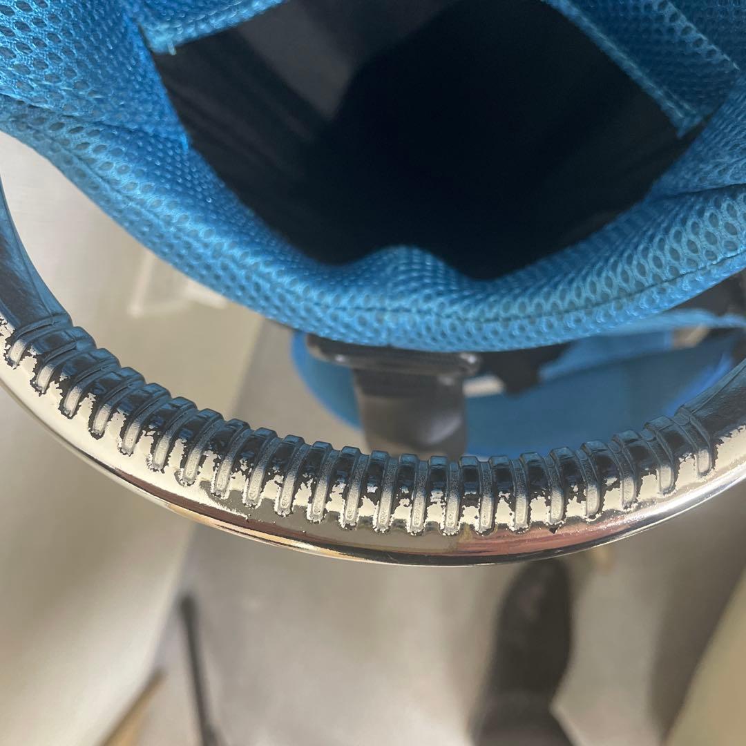 elite grips 軽量 9.5型 スタンド キャディバッグクラシックモデル