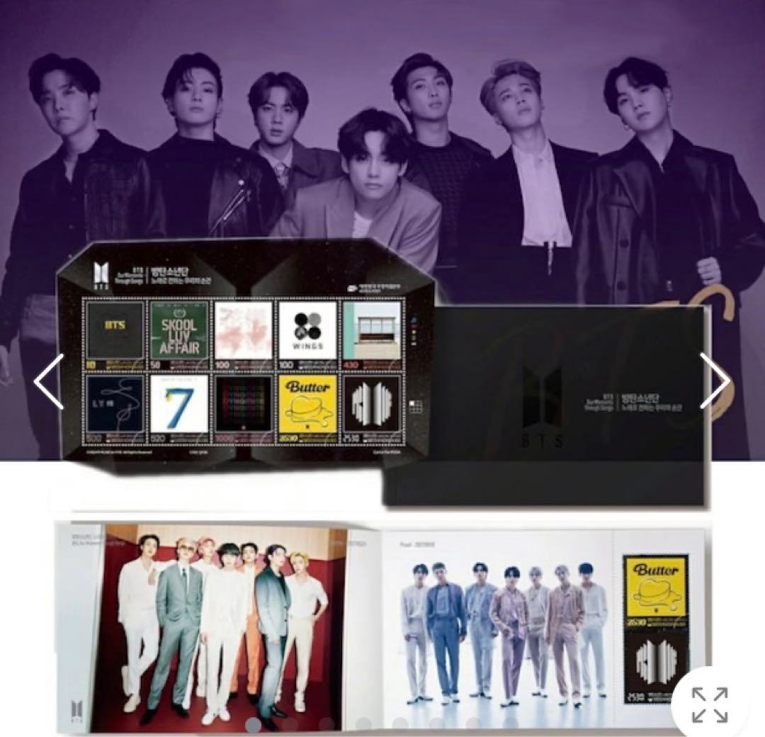 最終価格⭐️BTS Memories 2019ー2021 DVD 写真集