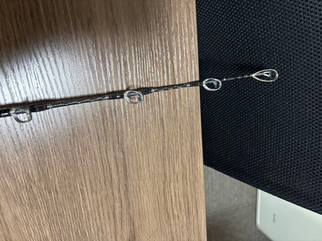 SHIMANO チェルマーレロッソ L135Corta 美品です‼️