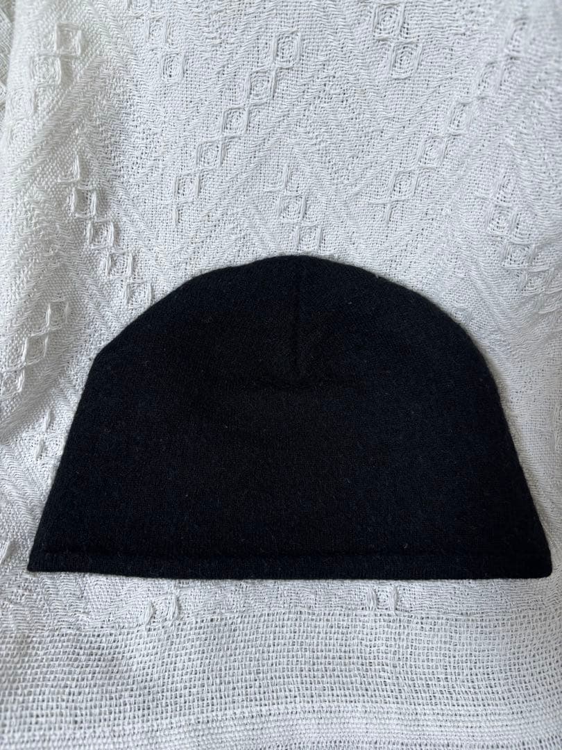 h*a様 shermer 佐野玲於着用ビーニー