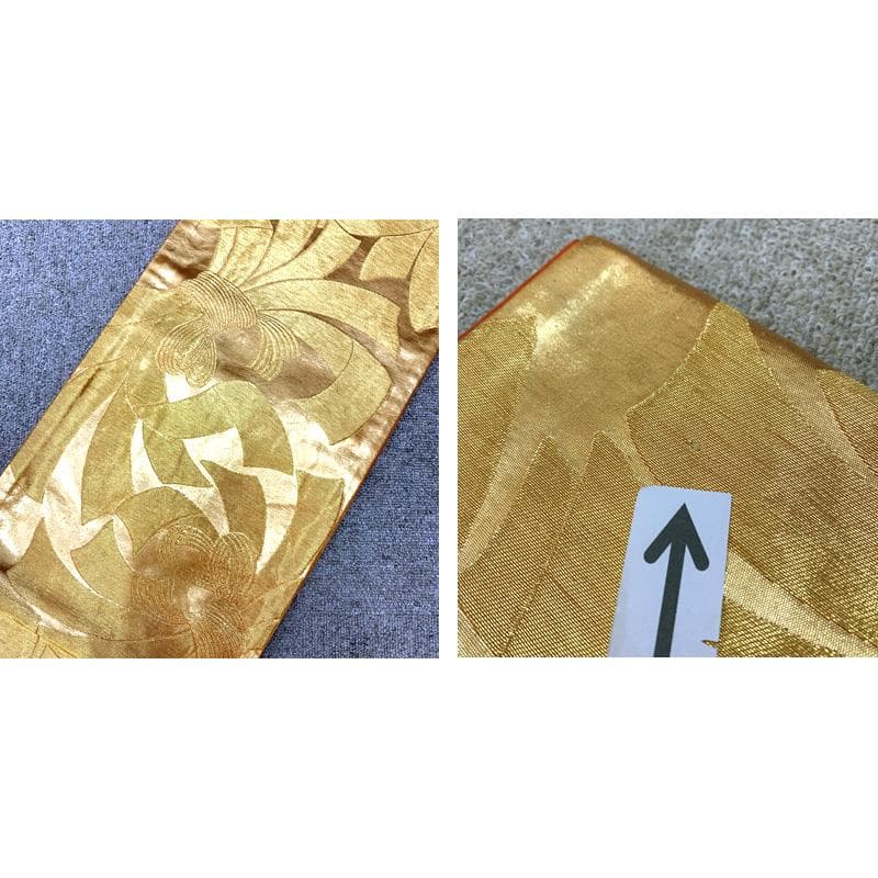 412ag86,帯締め,帯揚げ,しごき□七五三七歳 着物&袋帯&長襦袢□状態良好