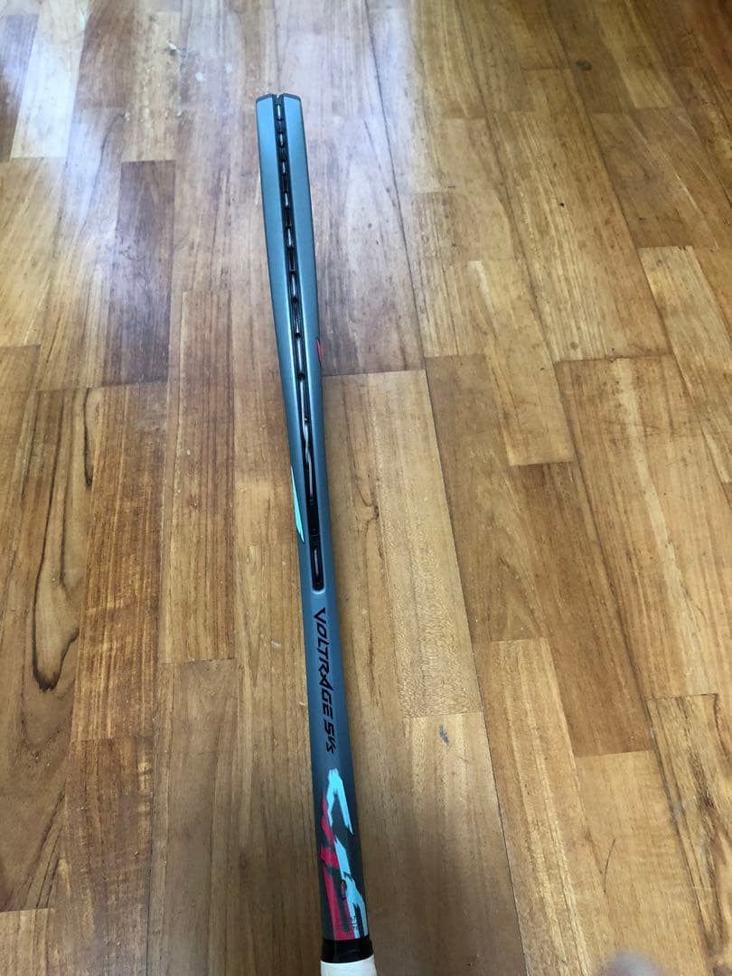 YONEX 軟式テニスラケット ボルトレイジ５VS ＵＬ１　ケース付き