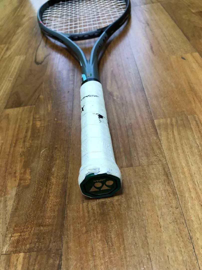 YONEX 軟式テニスラケット ボルトレイジ５VS ＵＬ１　ケース付き