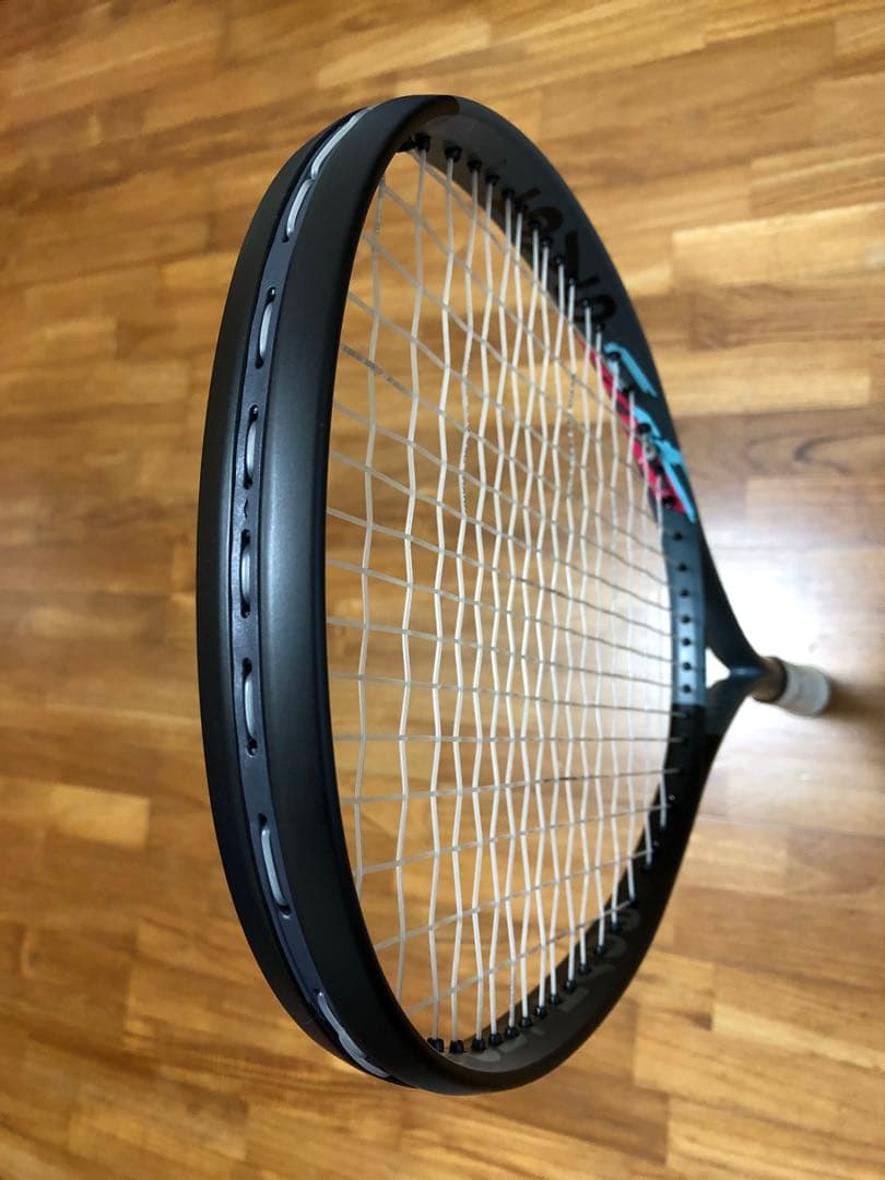 YONEX 軟式テニスラケット ボルトレイジ５VS ＵＬ１　ケース付き