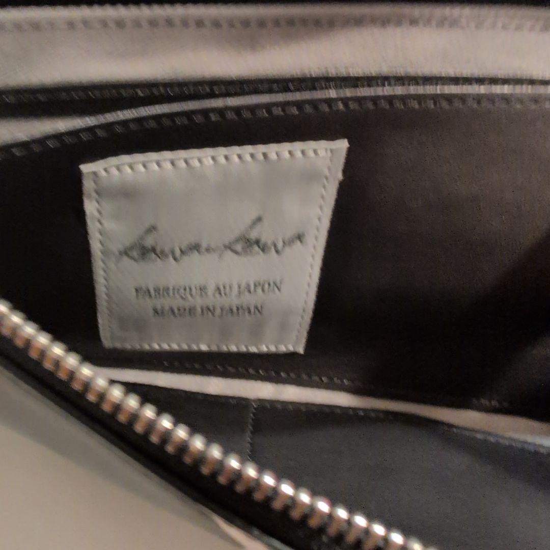 kawa kawa ドットデザイン 長財布