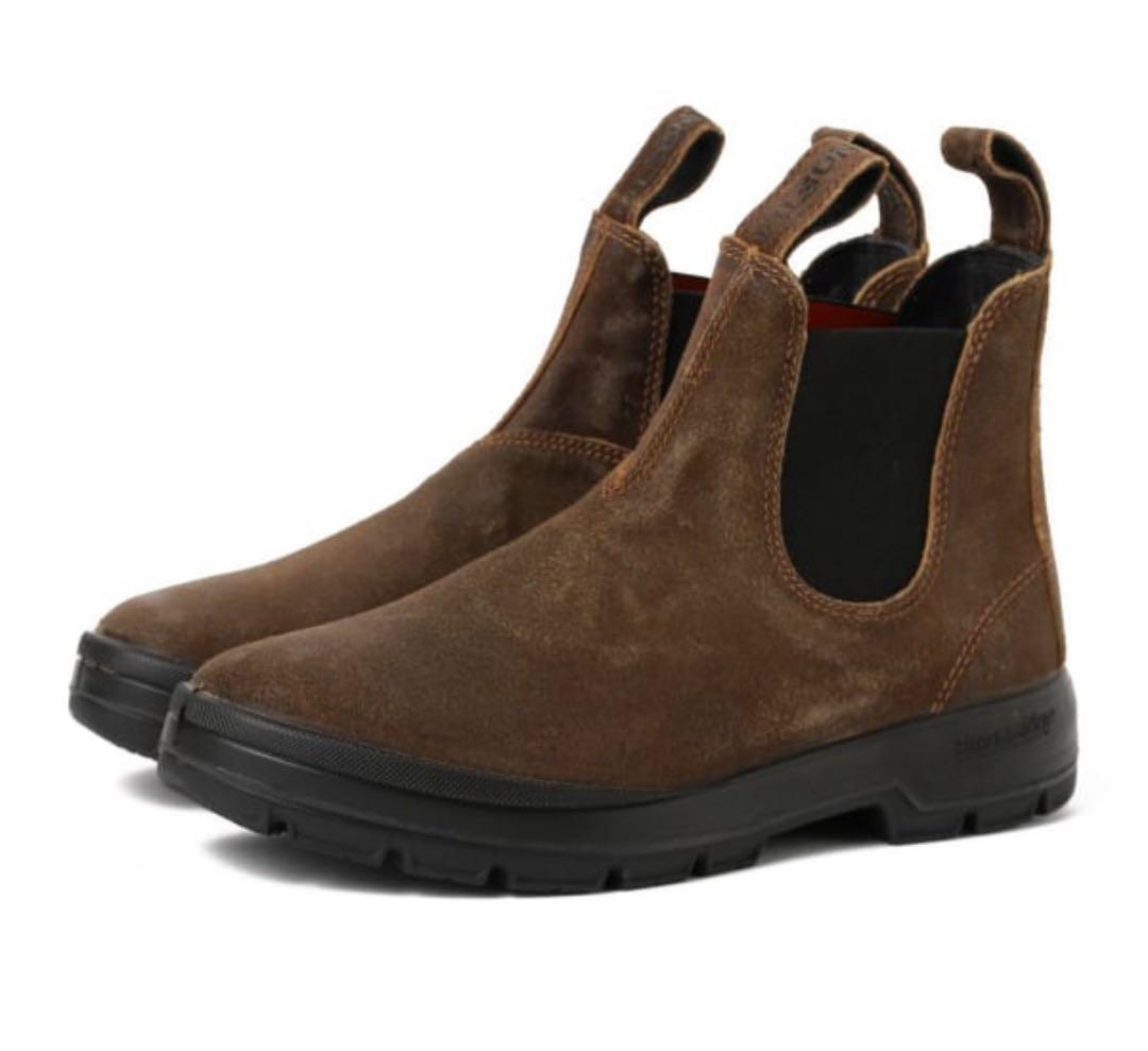 FILSON × Blundstone / #2535 Sienna UK8