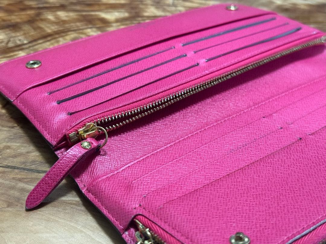 LOUIS VUITTON 財布 モノグラム ポルトフォイユ・アンソリット