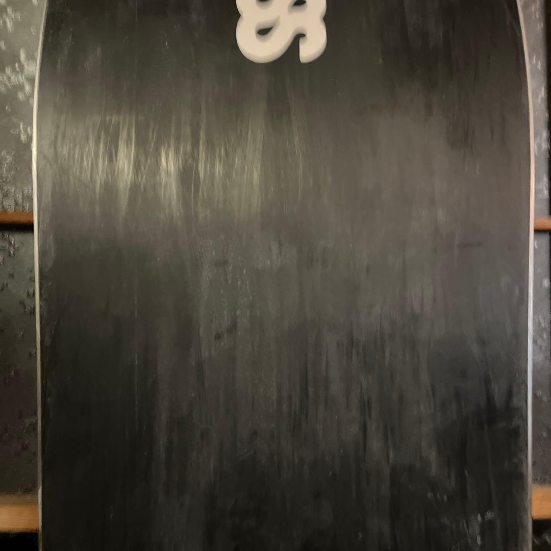 MOSS STICK U4 モススノースティック スノーボード板　151