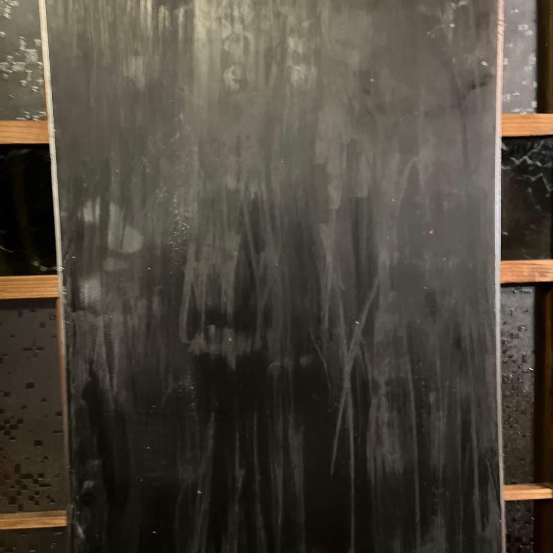 MOSS STICK U4 モススノースティック スノーボード板　151