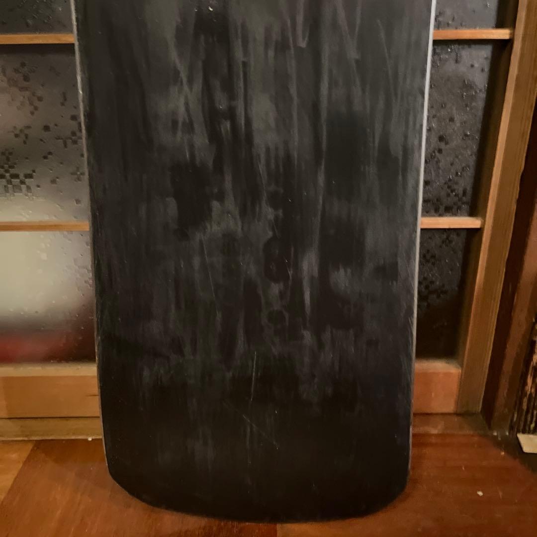 MOSS STICK U4 モススノースティック スノーボード板　151