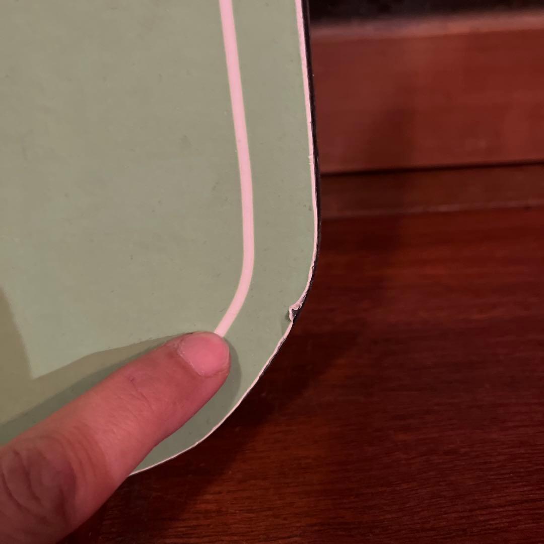 MOSS STICK U4 モススノースティック スノーボード板　151