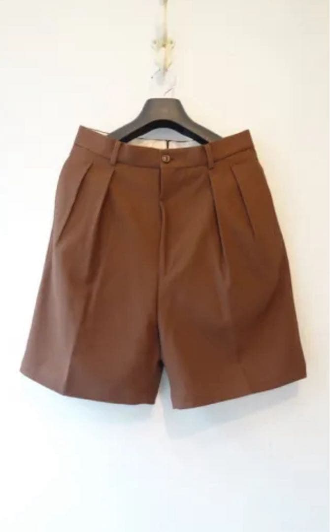 新品！　NEAT Chino shorts