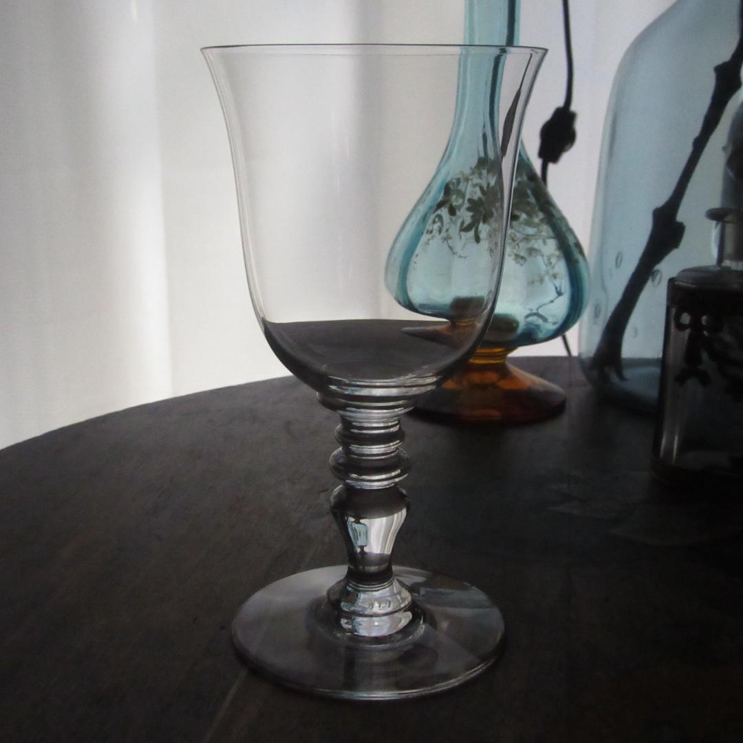 ポリーヌオールドバカラ　1948－1995年「VENCE」14.5ｃｍ