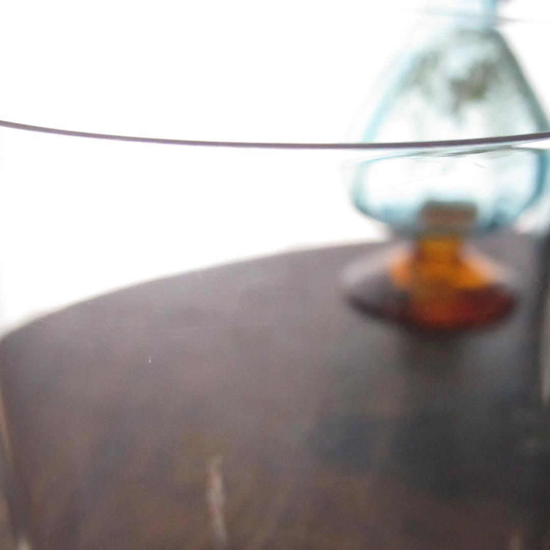 ポリーヌオールドバカラ　1948－1995年「VENCE」14.5ｃｍ