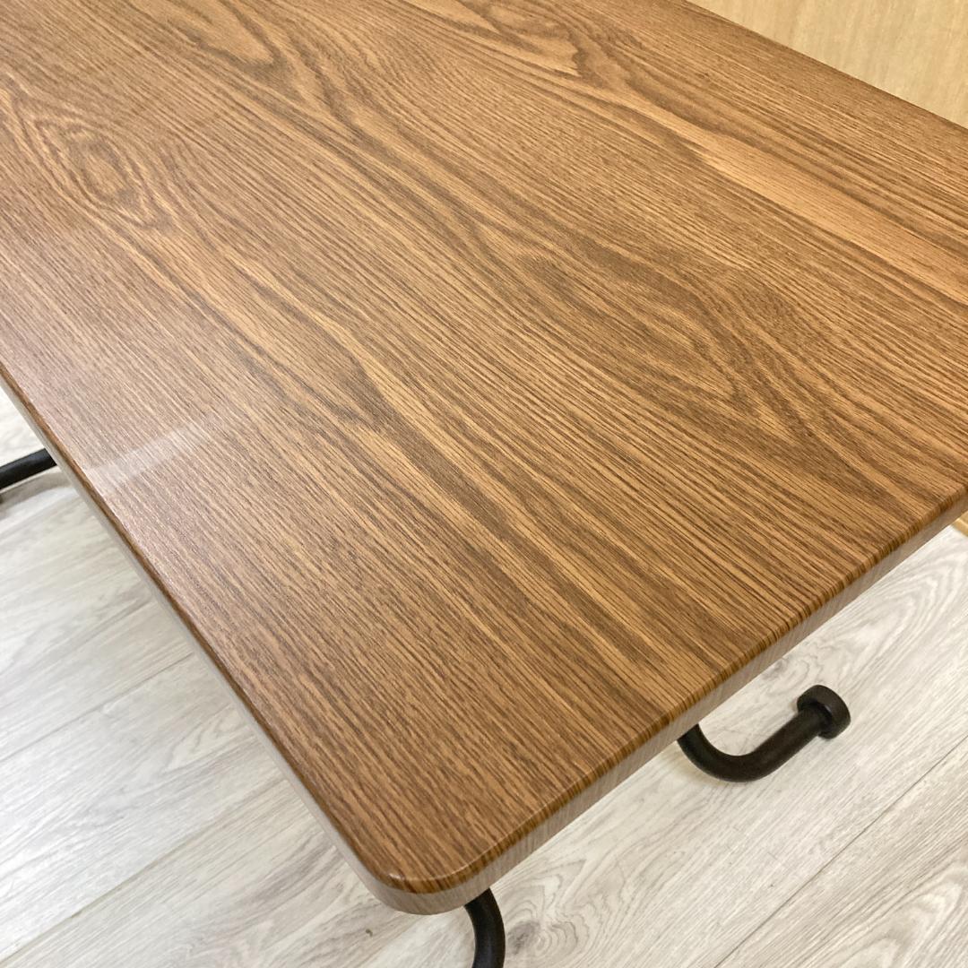 ニトリ　昇降テーブル　ライザ　リビングテーブル　ダイニングテーブル