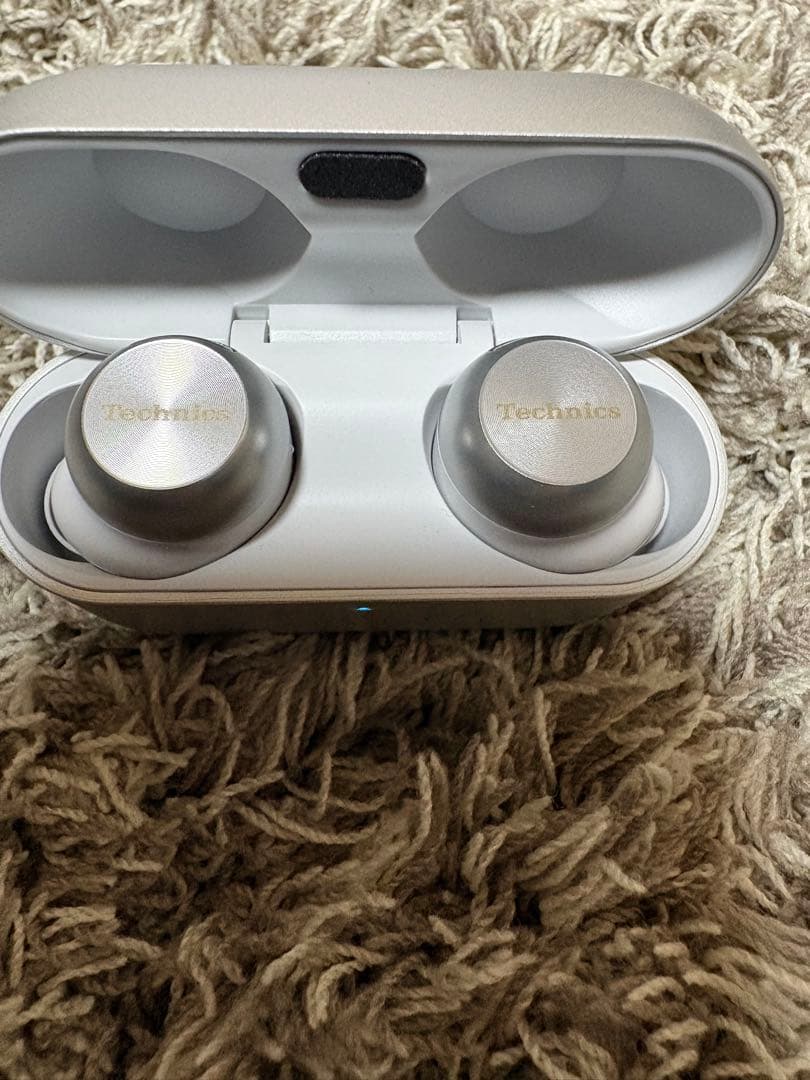 Technics EAH-AZ100 ノイズキャンセリングイアホン