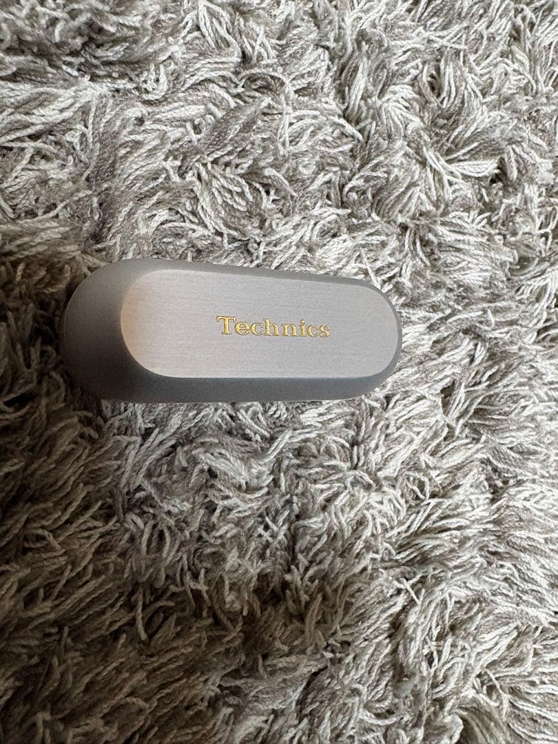 Technics EAH-AZ100 ノイズキャンセリングイアホン