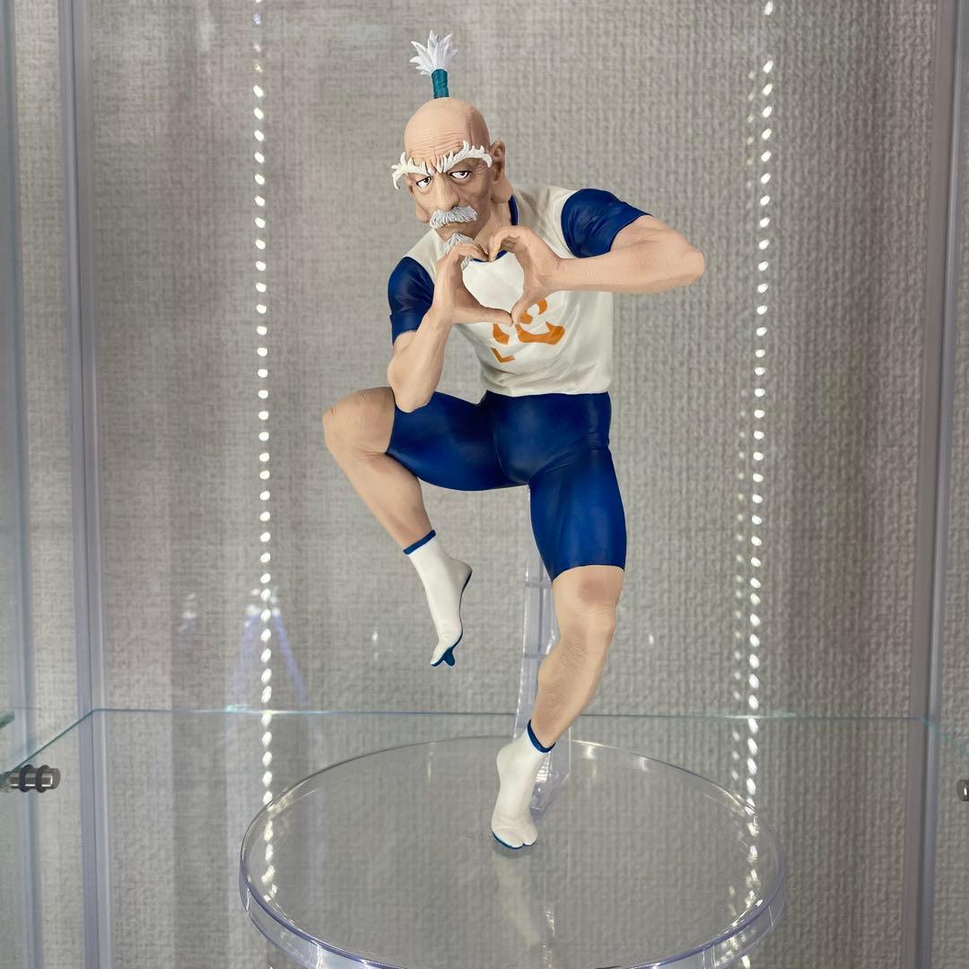 HUNTER×HUNTER 一番くじ　ネテロ