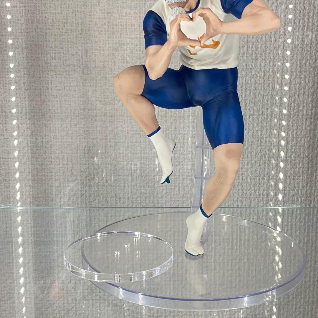 HUNTER×HUNTER 一番くじ　ネテロ