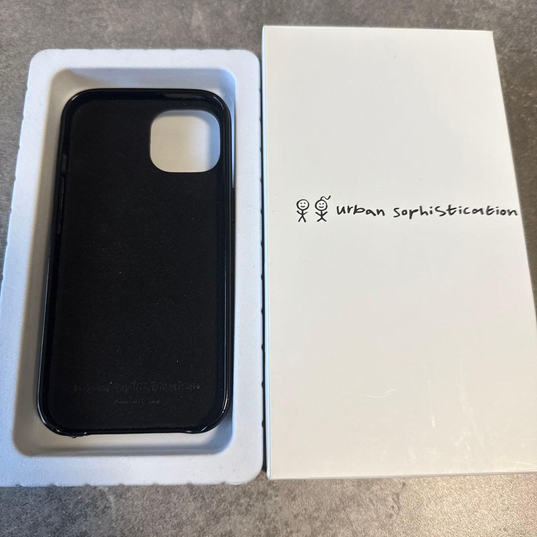 ౨ৎ˚⟡urban sophistication ೀ iPhone13/14/15