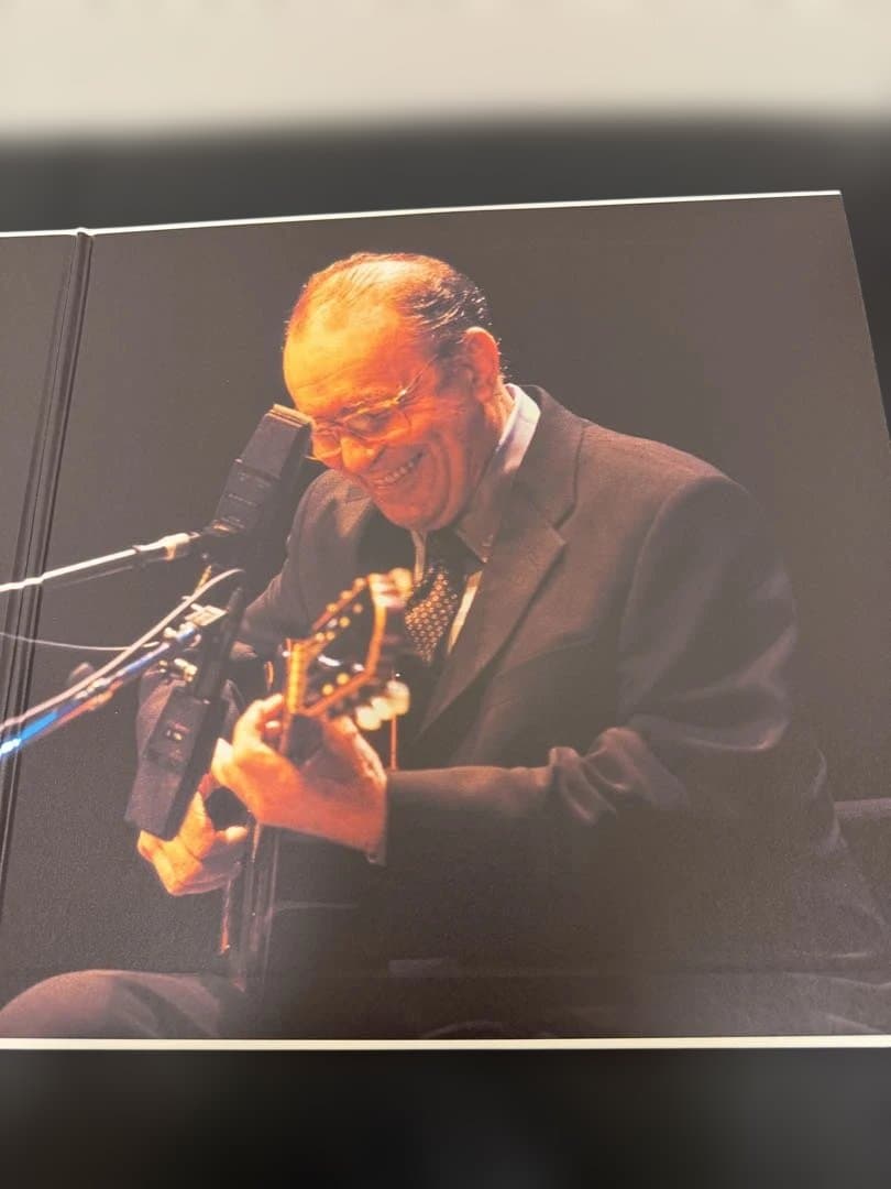 美品！ジョアン・ジルベルト・イン・トーキョー＜初回プレス完全限定盤＞