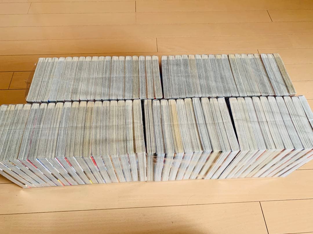 キングダム　全巻　1-74巻