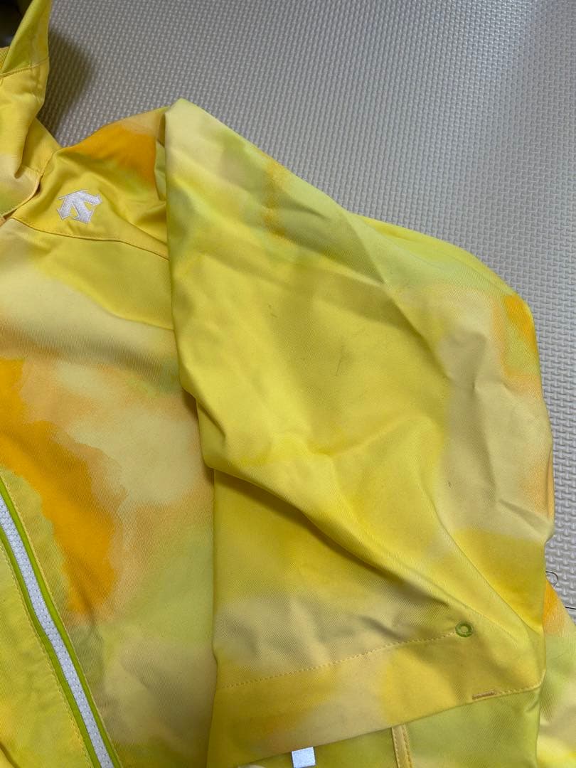 子ども用　スキーウェア　140cm デサント